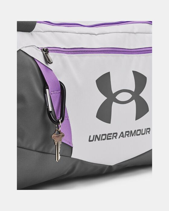 UA Undeniable 5.0 Medium Duffle Bag image number 2