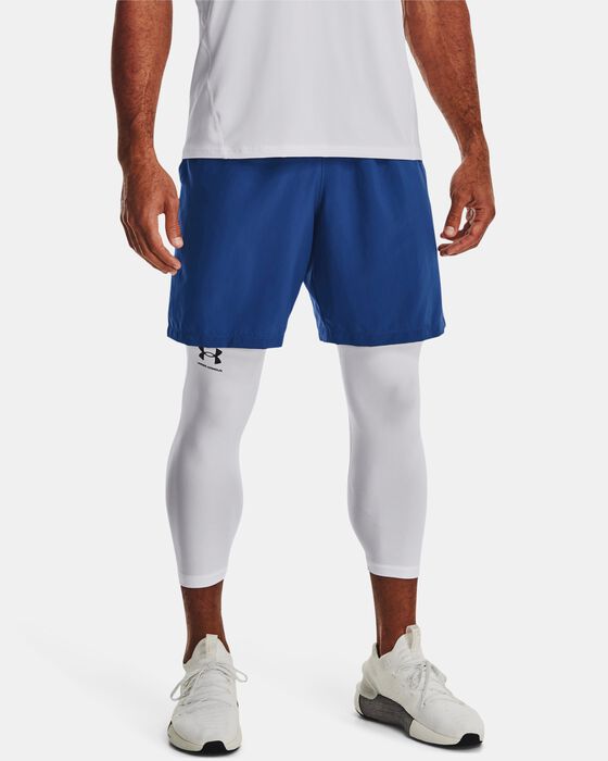 UA Woven Graphic image number 0