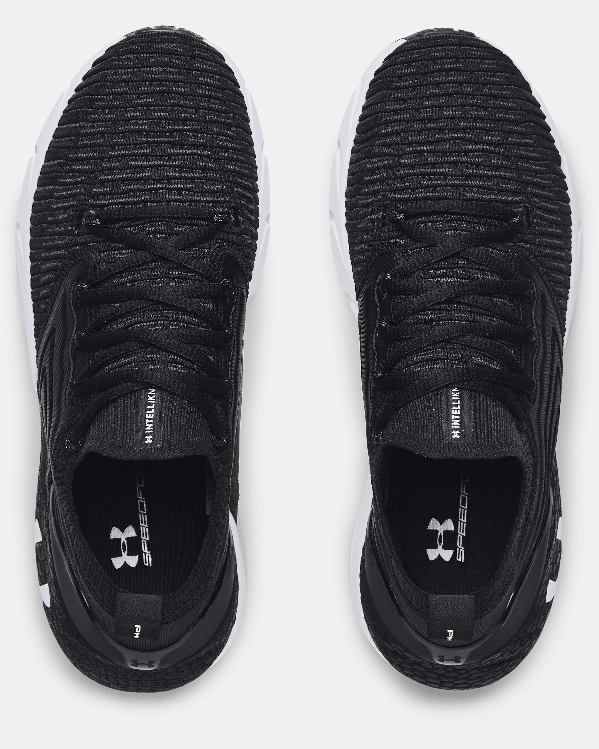 Under armour adapt running shoes top