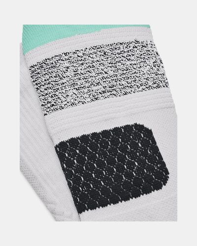Unisex Curry ArmourDry™ Playmaker Mid-Crew Socks