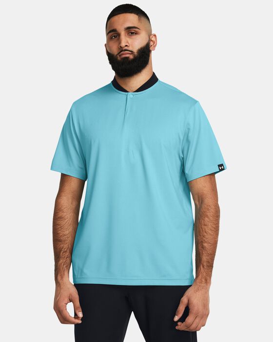 Men's UA Playoff 3.0 Dash Polo image number 0