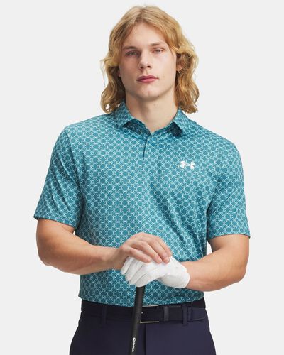 UA Matchplay Printed