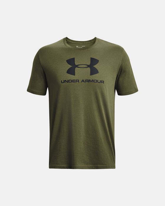 UA Sportstyle Logo image number 4