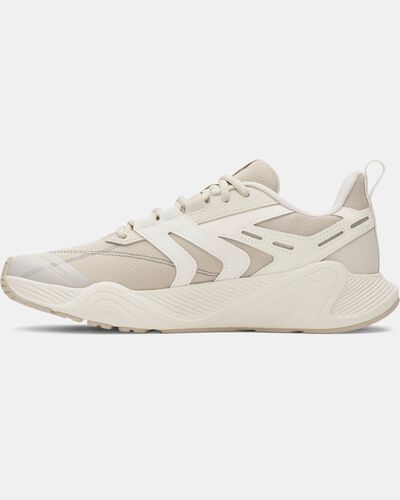 UA Charged Commit TR 5