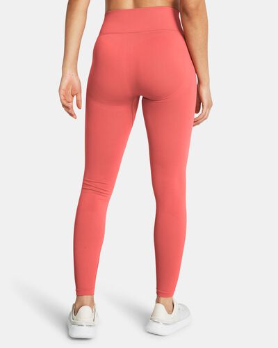 Women's UA Train Seamless Leggings Women's UA Train Seamless Leggings