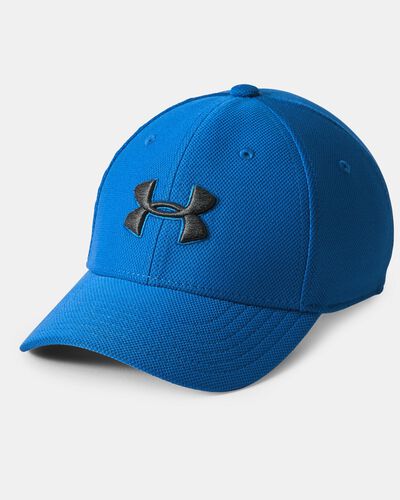 Boys' UA Blitzing 3.0 Cap