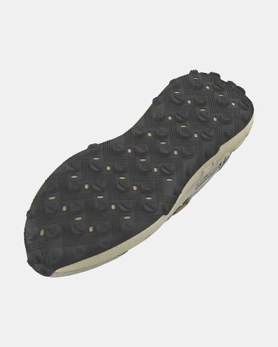 Unisex UA Fat Tire Venture Pro Shoes image number 4