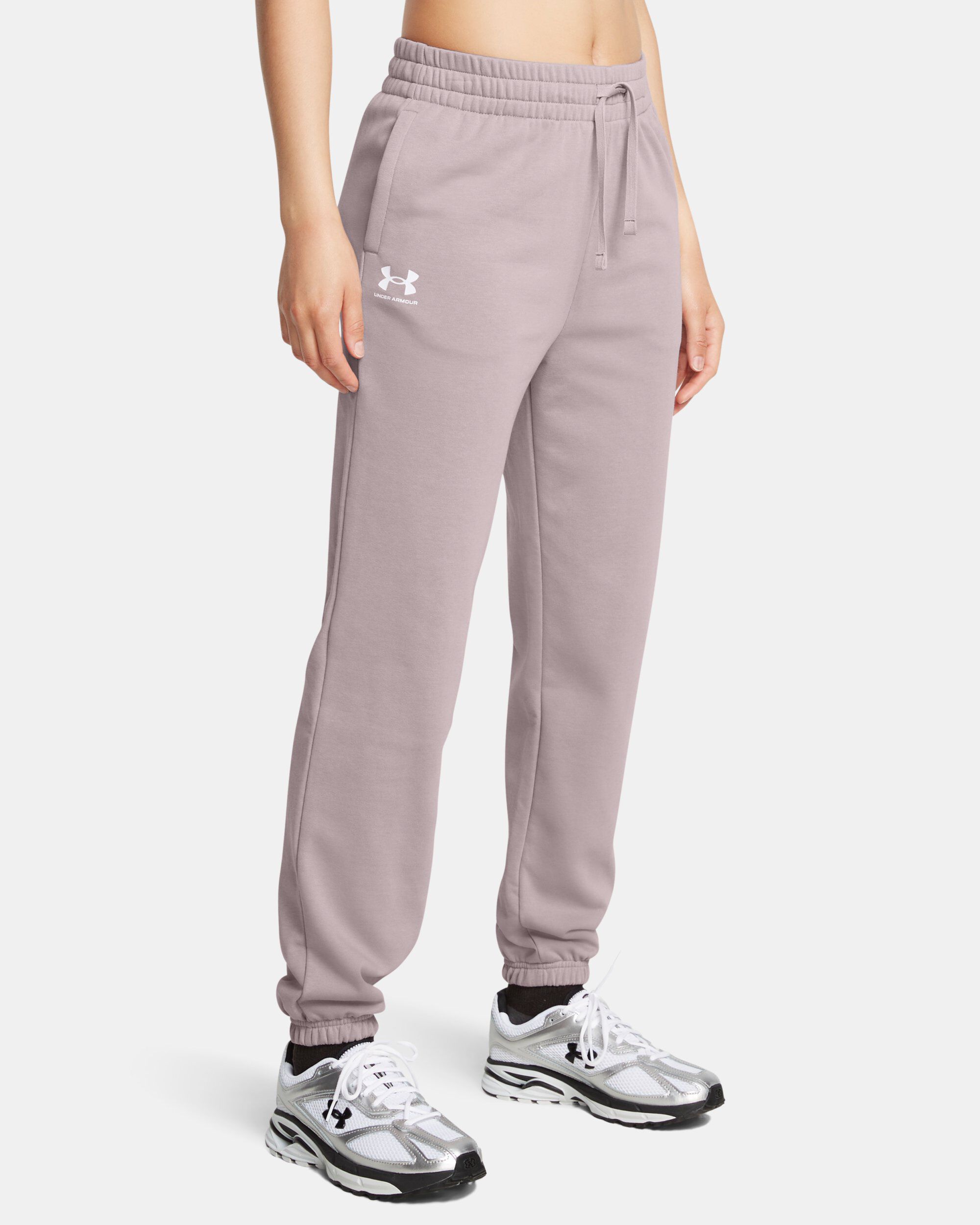 Women s UA Rival Terry Joggers