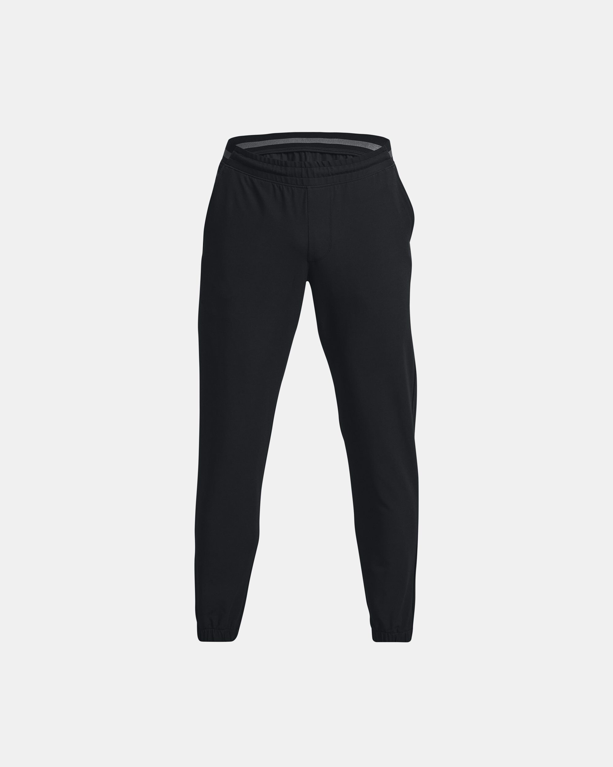 Buy Men s UA Drive Joggers Black in Dubai UAE Under Armour