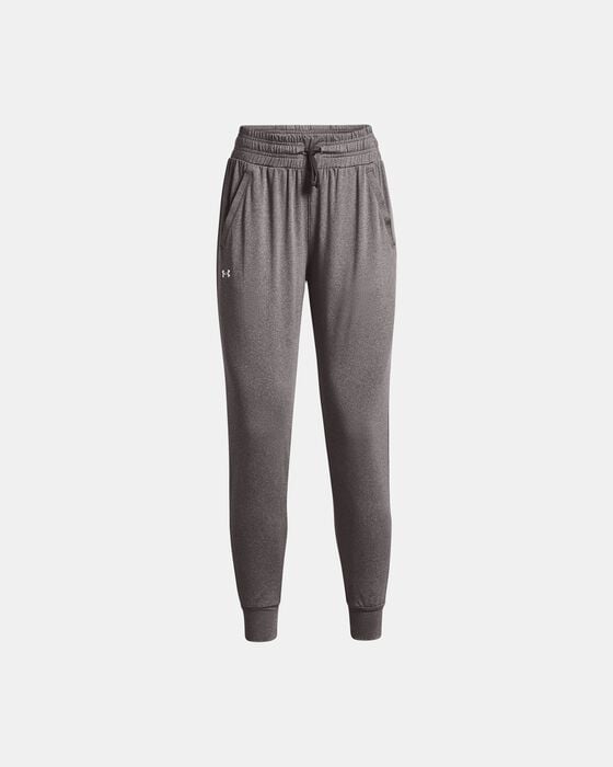 Women's UA Tech Pants Women's UA Tech Pants image number 4
