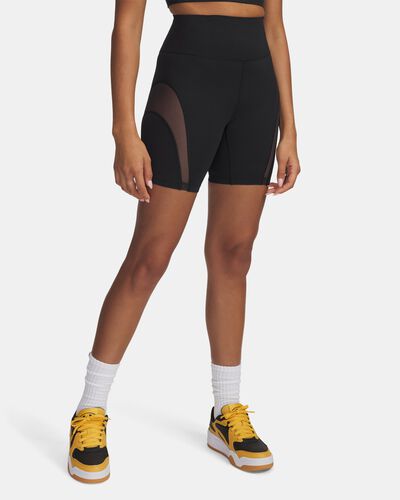 UA Meridian Mesh