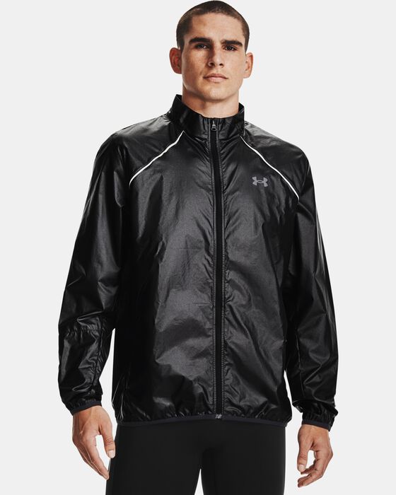 Men's UA Impasse Run 2.0 Jacket image number 0