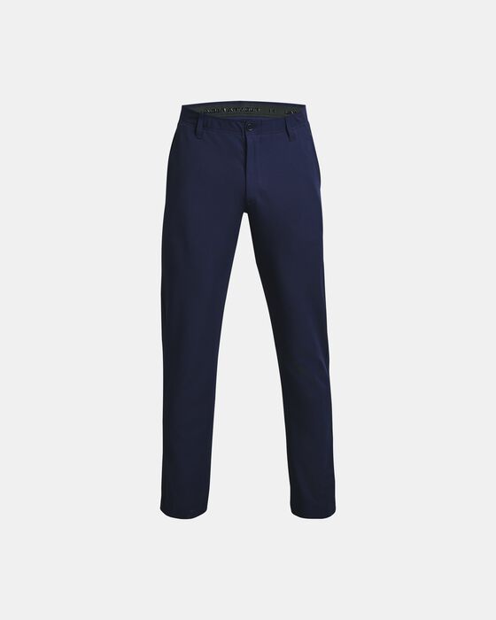 Men's UA Drive Tapered Pants image number 11