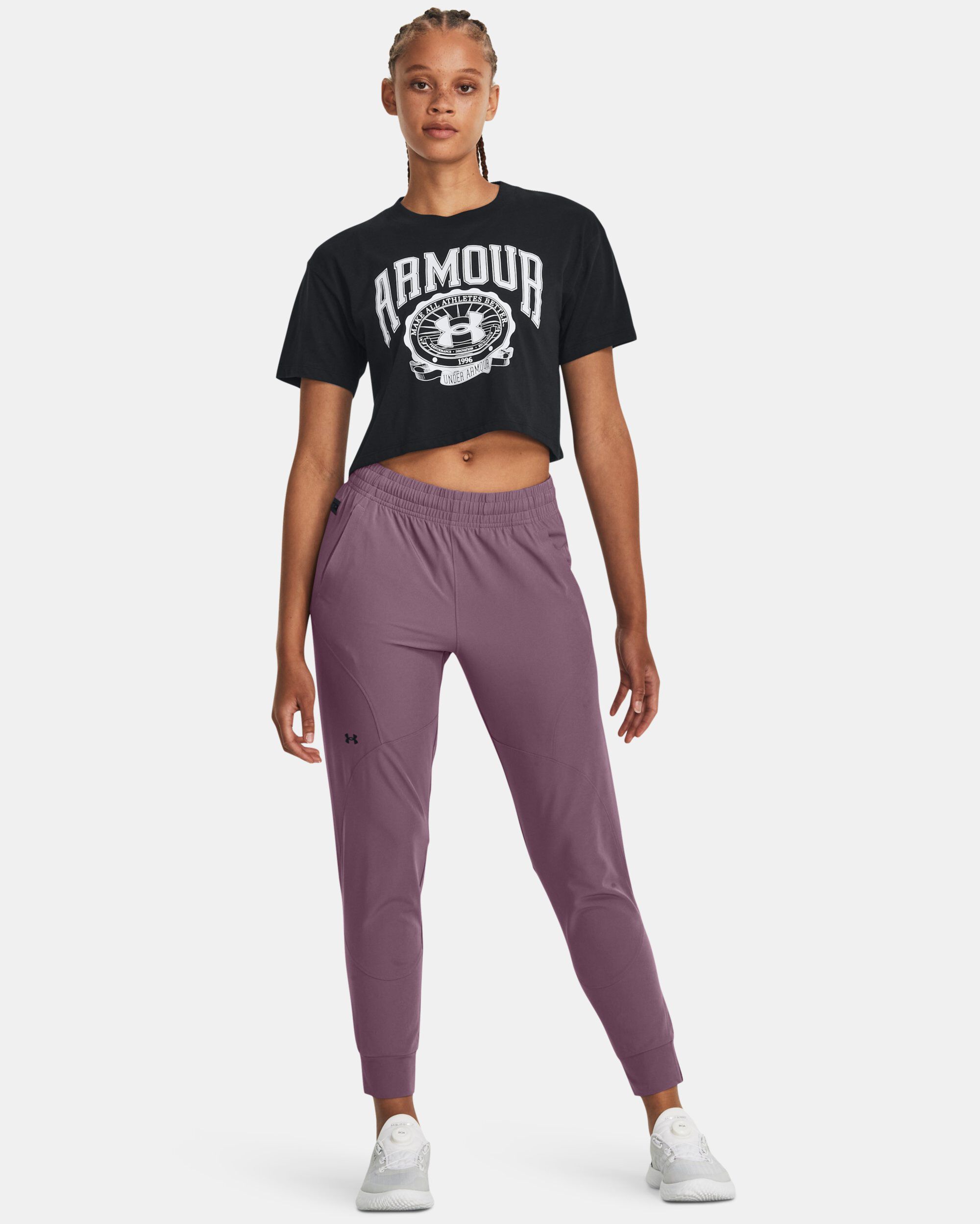 Women s UA Unstoppable Joggers