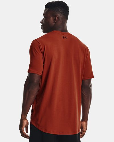 Men's Project Rock Outworked Short Sleeve