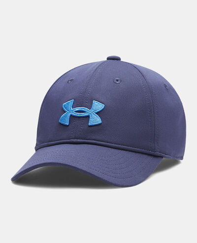 UA Blitzing