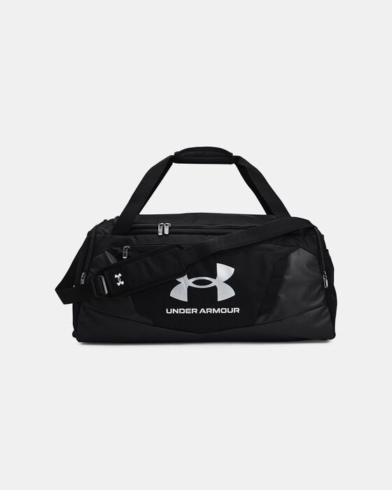 UA Undeniable 5.0 Medium Duffle Bag image number 0
