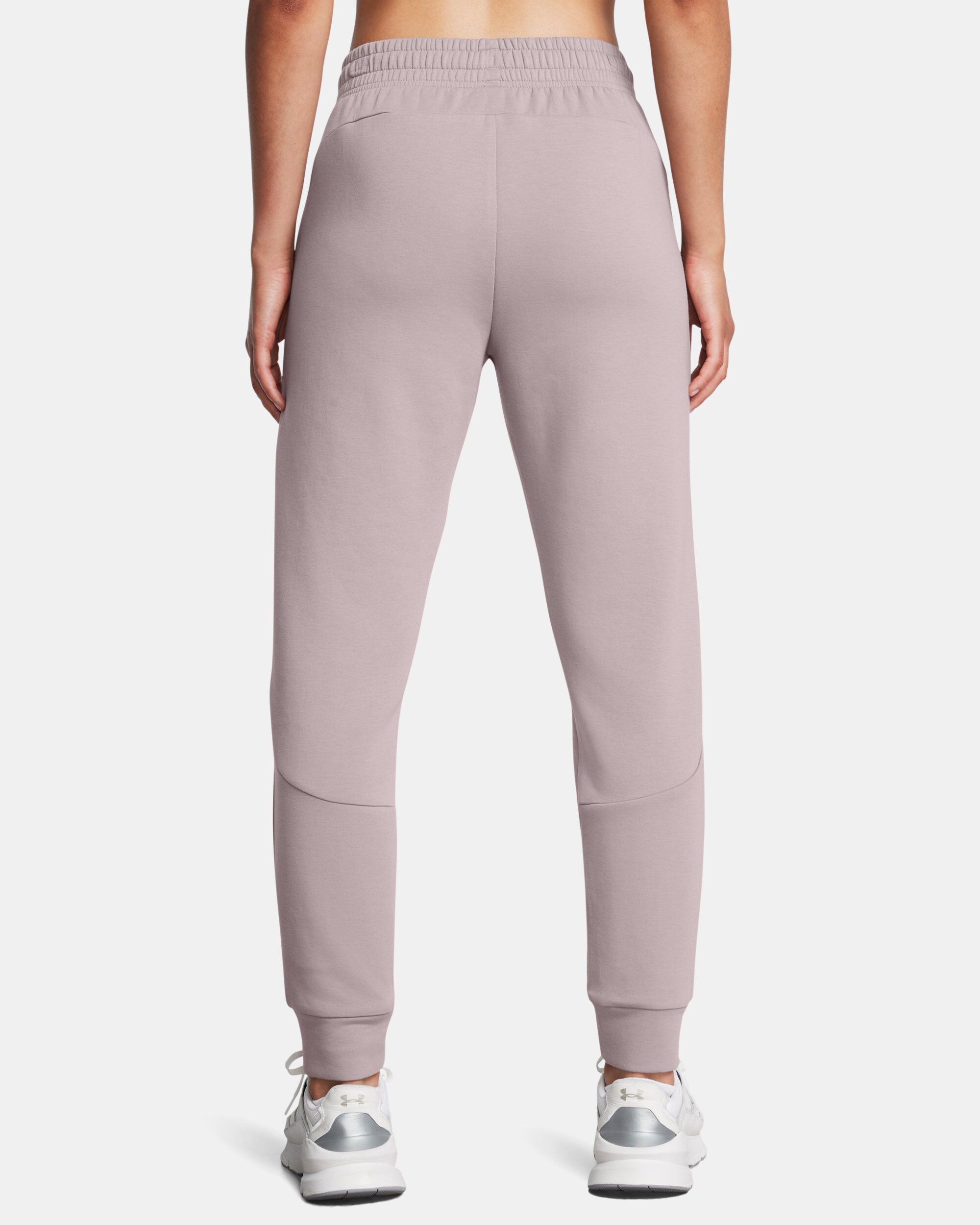 Women s UA Unstoppable Fleece Joggers