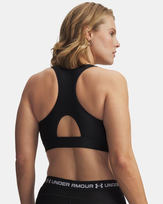 HeatGear&reg; Mid image number 1