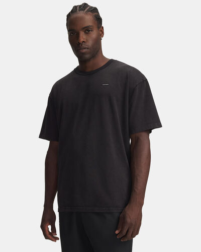 UA Heavyweight Wash