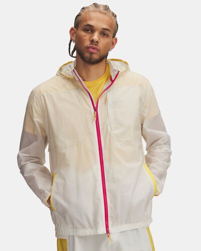 Men's UA Launch Trail Jacket