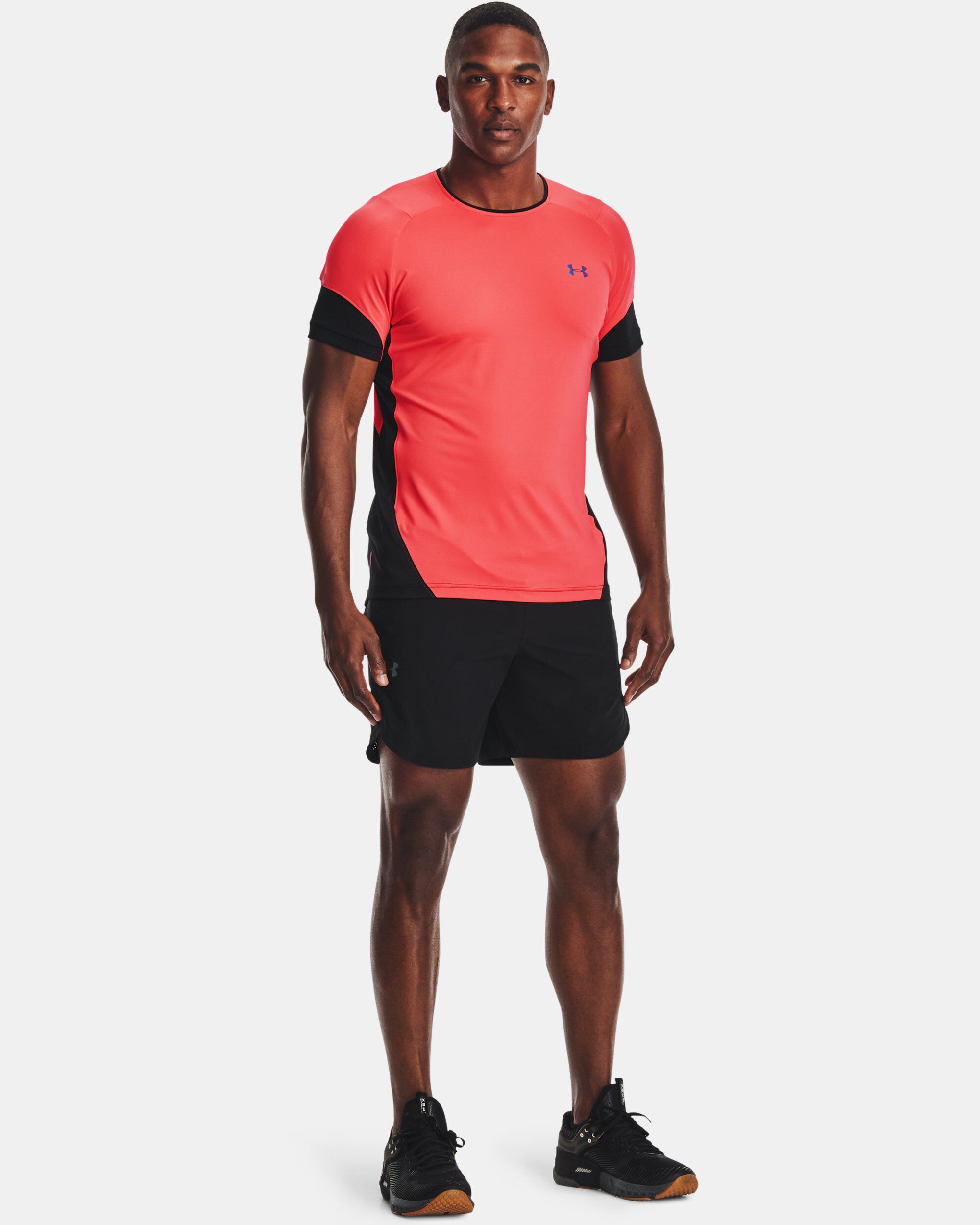 Under armour online heatgear armour 2.0