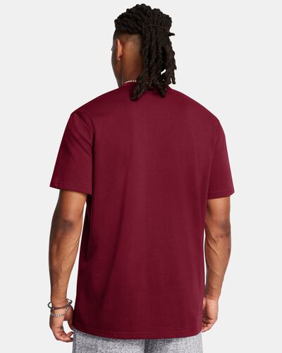 UA Logo Embroidered Heavyweight