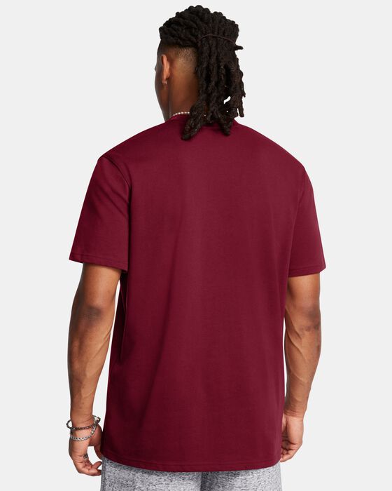 UA Logo Embroidered Heavyweight UA Logo Embroidered Heavyweight image number 1