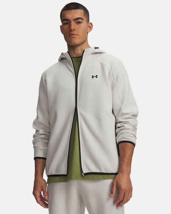 UA Unstoppable Fleece image number 4