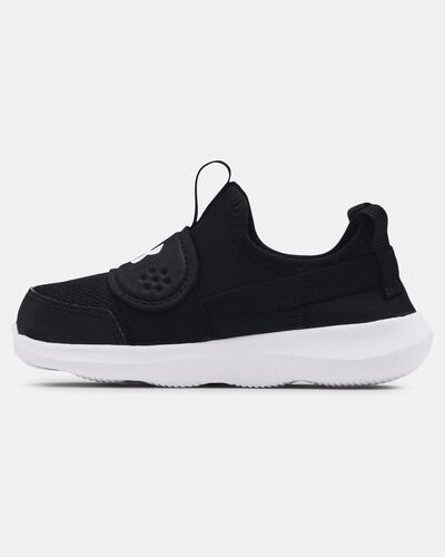 Boys' Infant UA Runplay Running Shoes