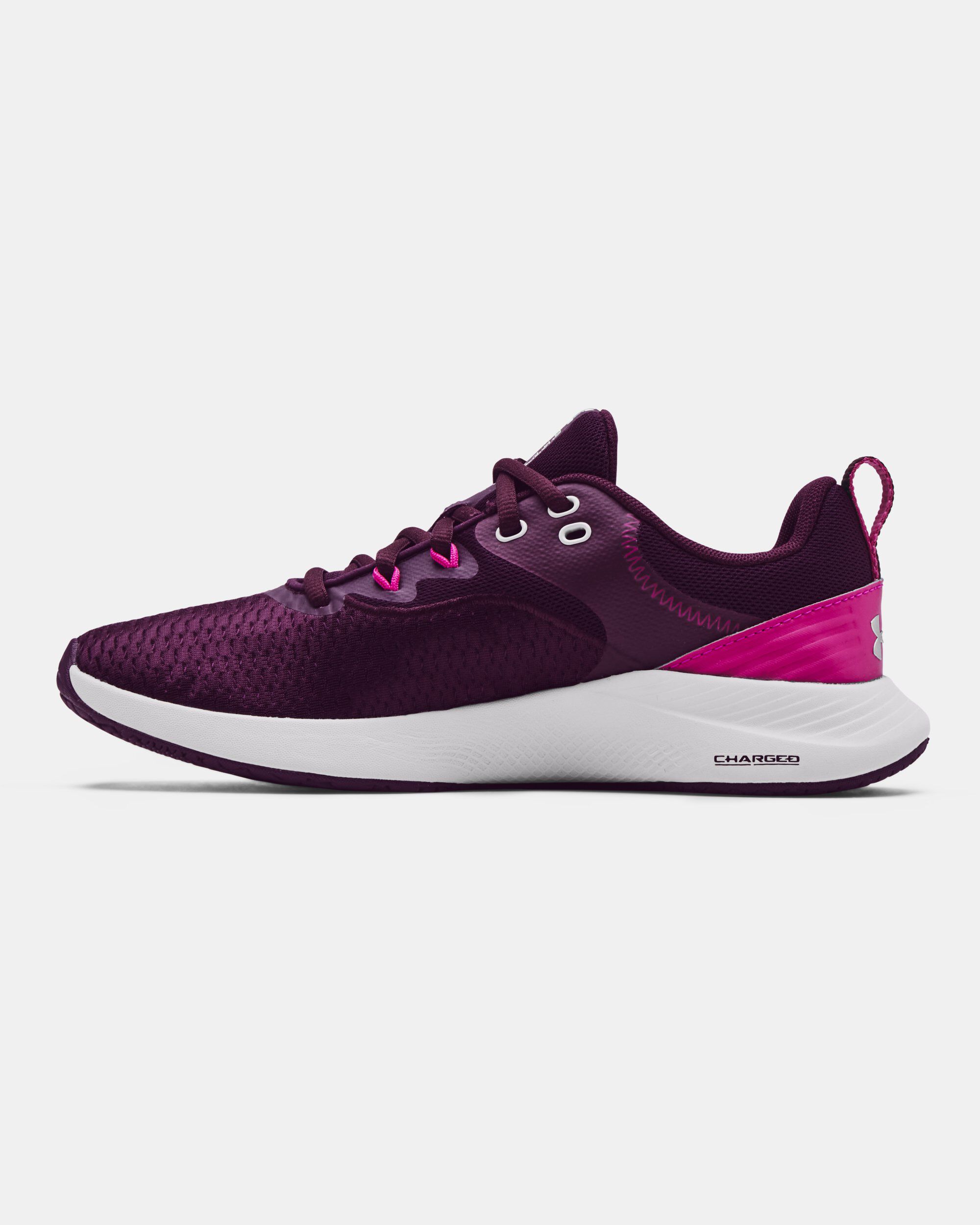 Under armour breathe tr women's training shoes sales
