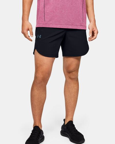 Men's UA Stretch Woven Shorts