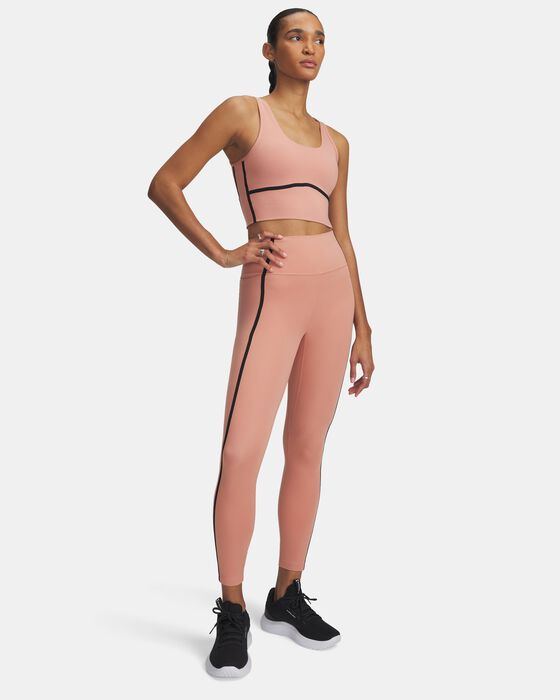 ليجنز UA ميريديان بايبيد عند الكاحل للنساء image number 2