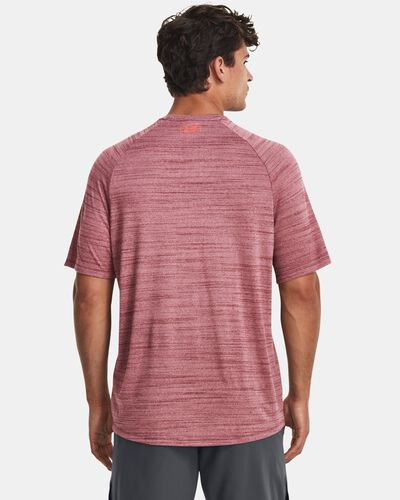 Men's UA Tech™ 2.0 Tiger Short Sleeve