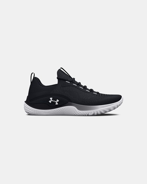 Men's UA Flow Dynamic Training Shoes image number 0