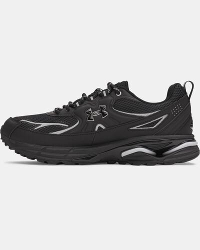 UA Apparition Tech UA Apparition Tech