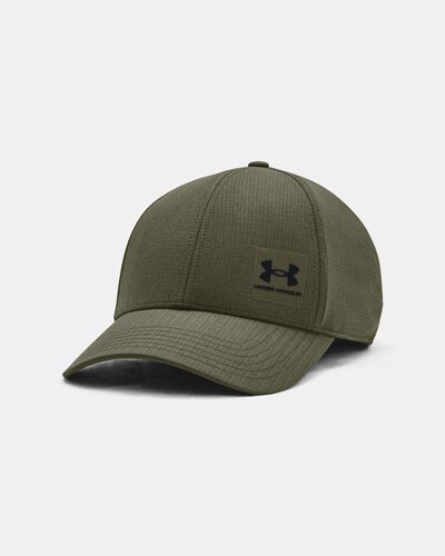 UA آرمرفينت لو