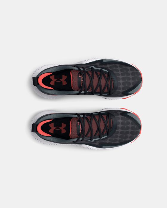 Unisex UA Spawn 5 Basketball Shoes image number 2