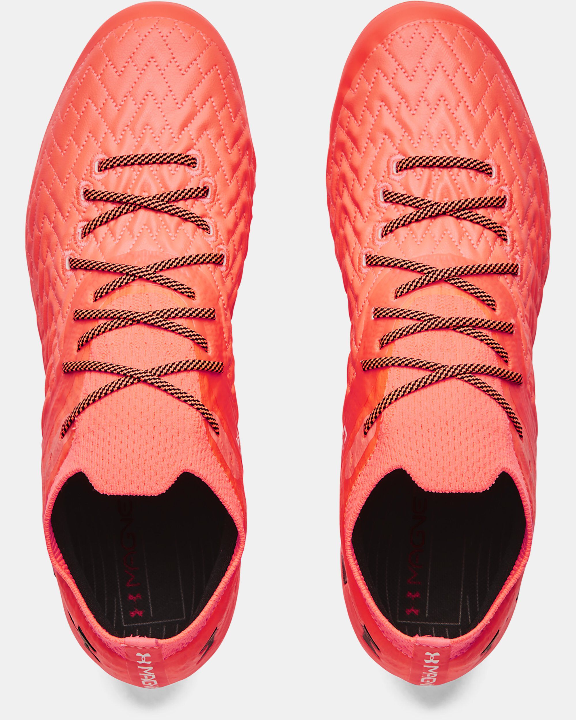 Men's ua clone magnetico sales pro fg soccer cleats