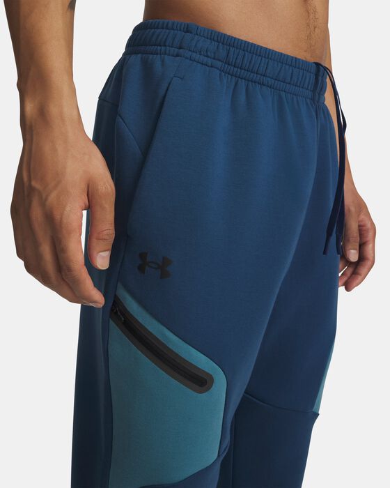 UA Unstoppable Fleece image number 3