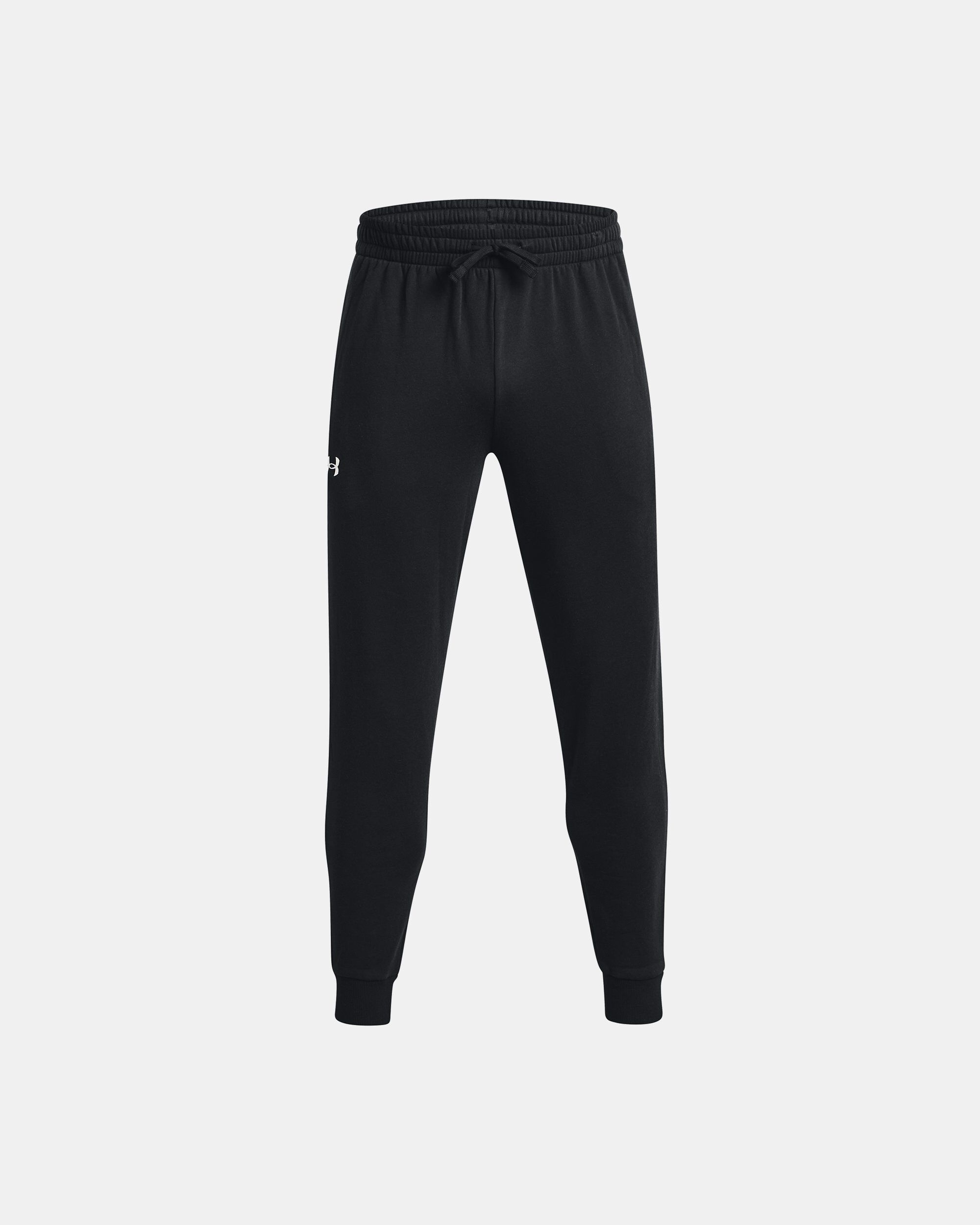 Under armour men's rival fleece logo joggers discount