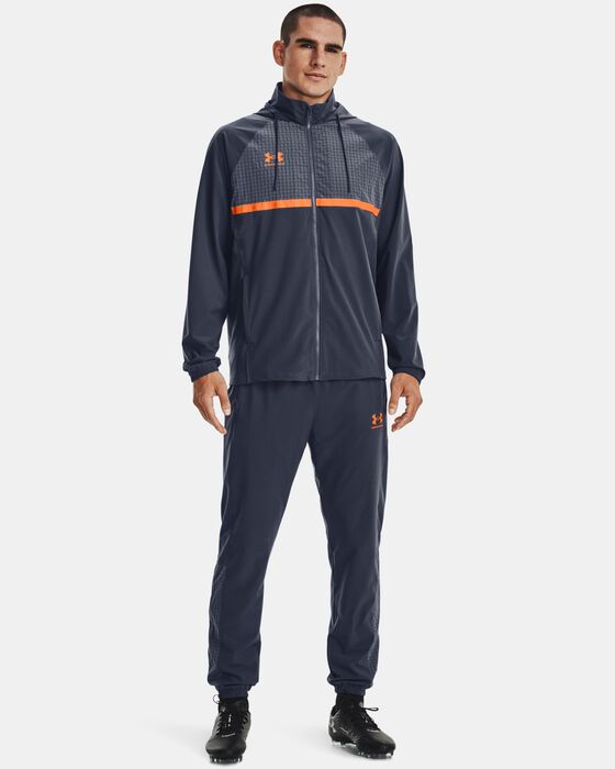 Men's UA Accelerate Tracksuit image number 0