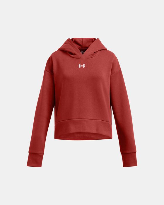 UA Rival Fleece image number 0