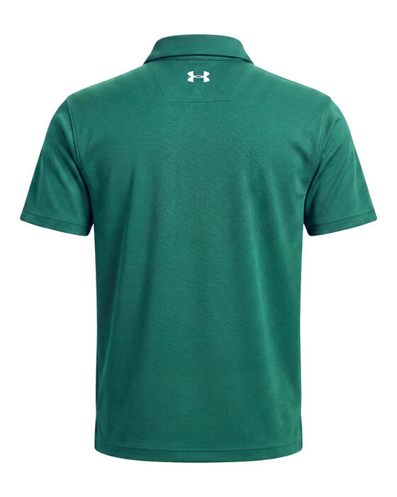 UA Tee To Green Pique image number 1