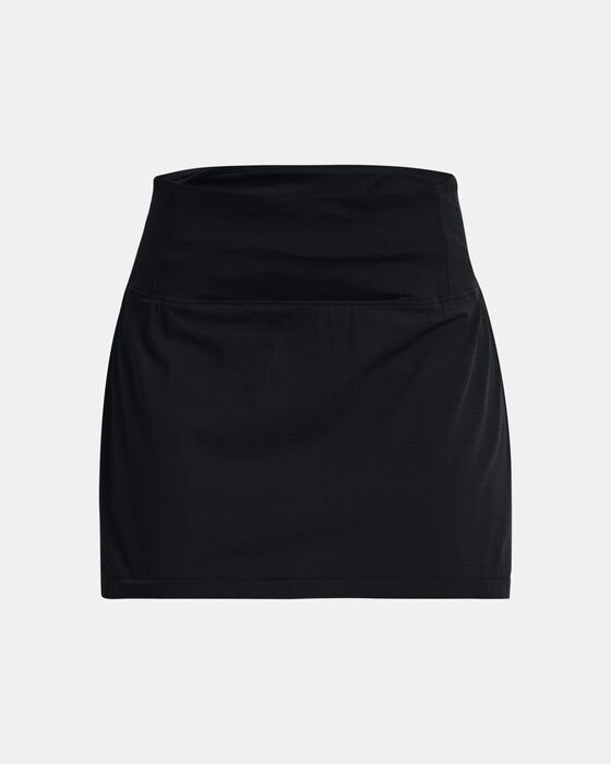 Women's UA SpeedPocket Trail Skirt image number 7