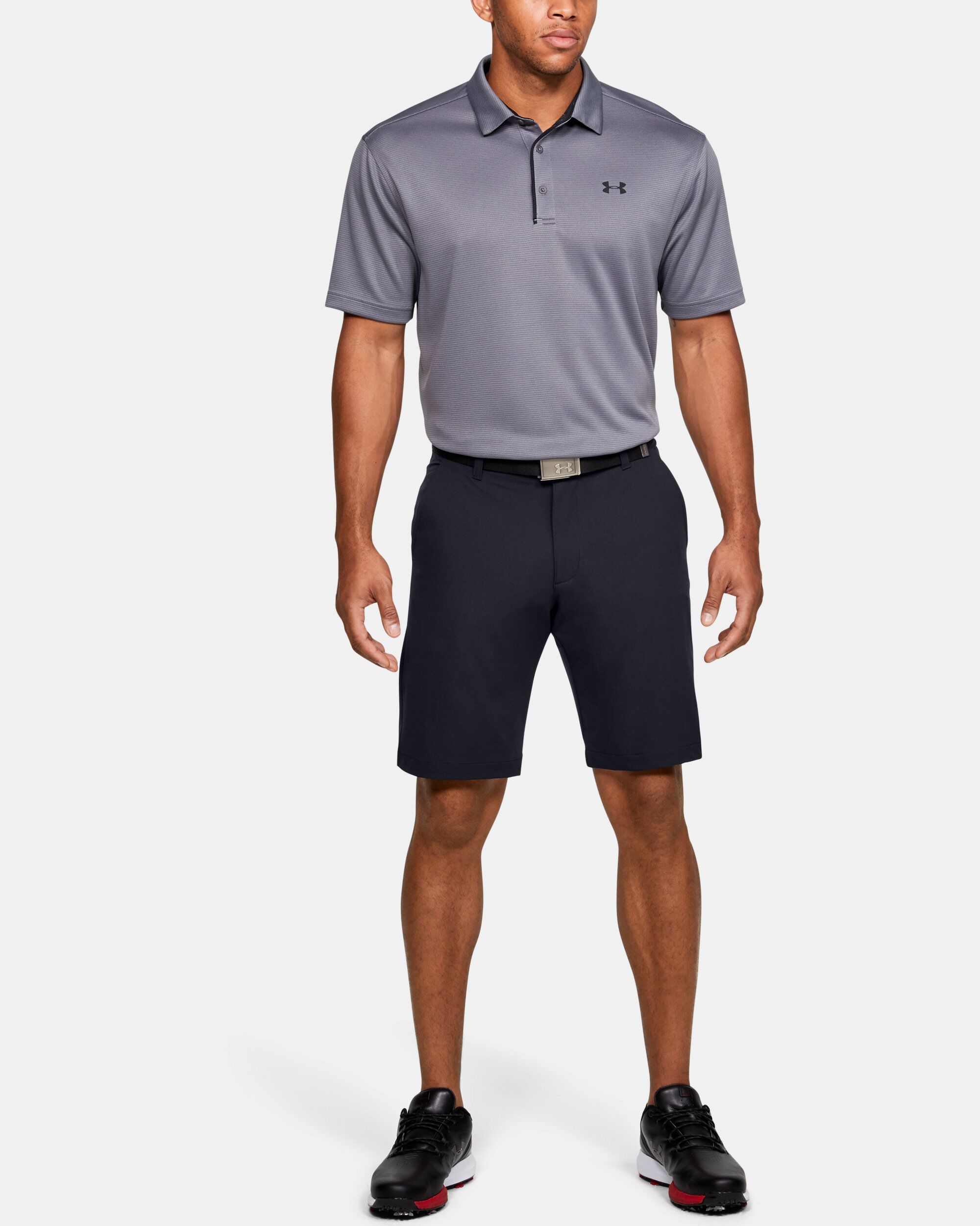 Under armour hotsell tech shorts