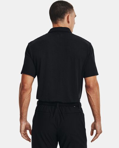 Men's UA Vanish Seamless Polo