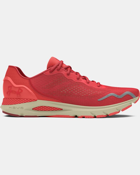 Women's UA HOVR™ Sonic 6 Running Shoes image number 0