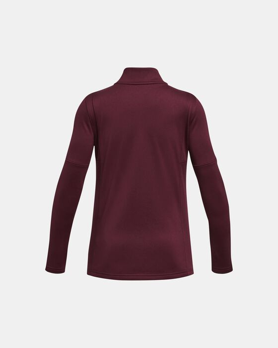 Girls' UA Challenger Midlayer image number 1