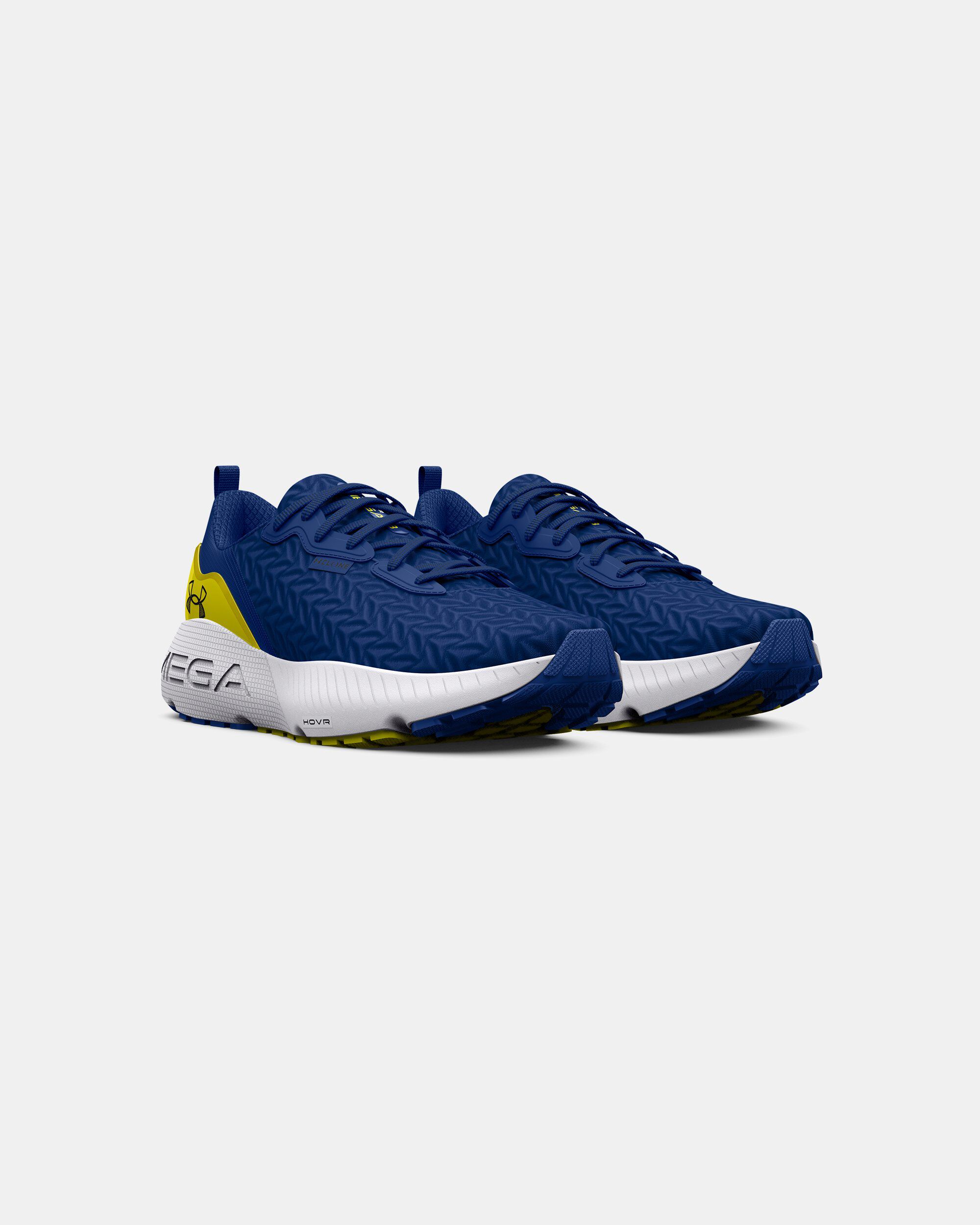 Under armour men shoes deepblue sales